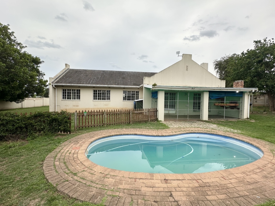 3 Bedroom Property for Sale in Fort Gale Eastern Cape